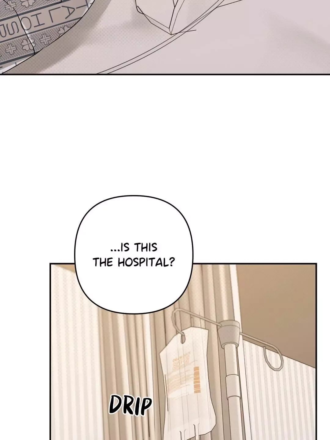 Eighteen's Bed Chapter 52 page 30