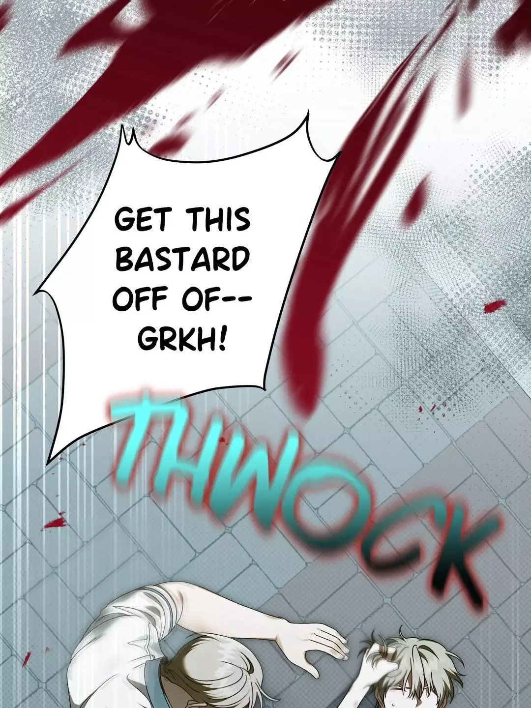 Eighteen's Bed Chapter 52 page 7