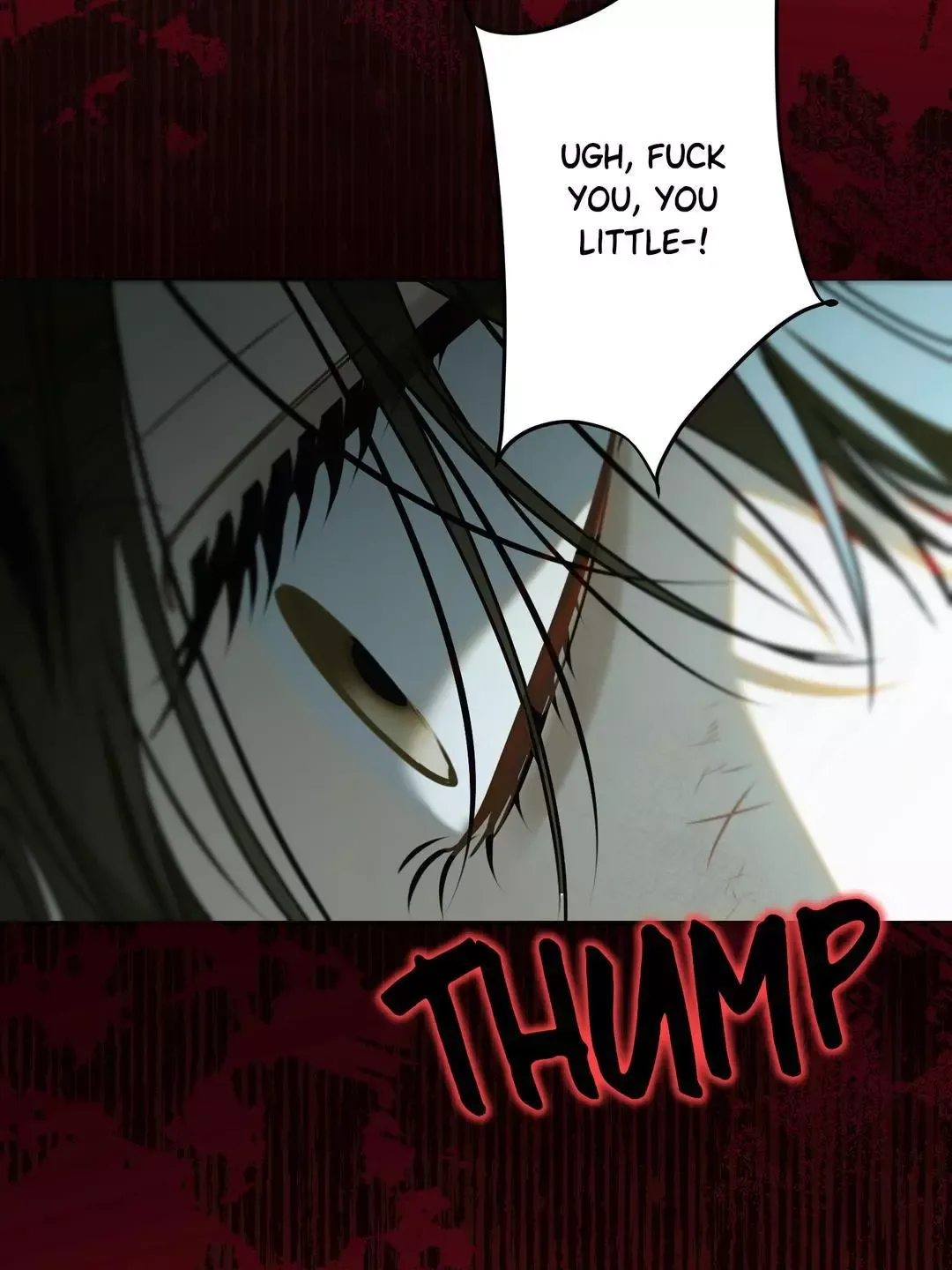 Eighteen's Bed Chapter 52 page 12