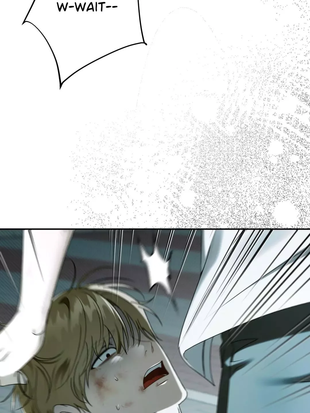 Eighteen's Bed Chapter 52 page 17