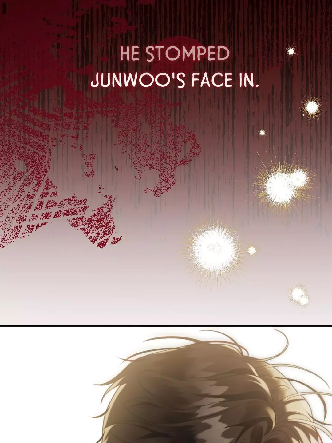Eighteen's Bed Chapter 52 page 13