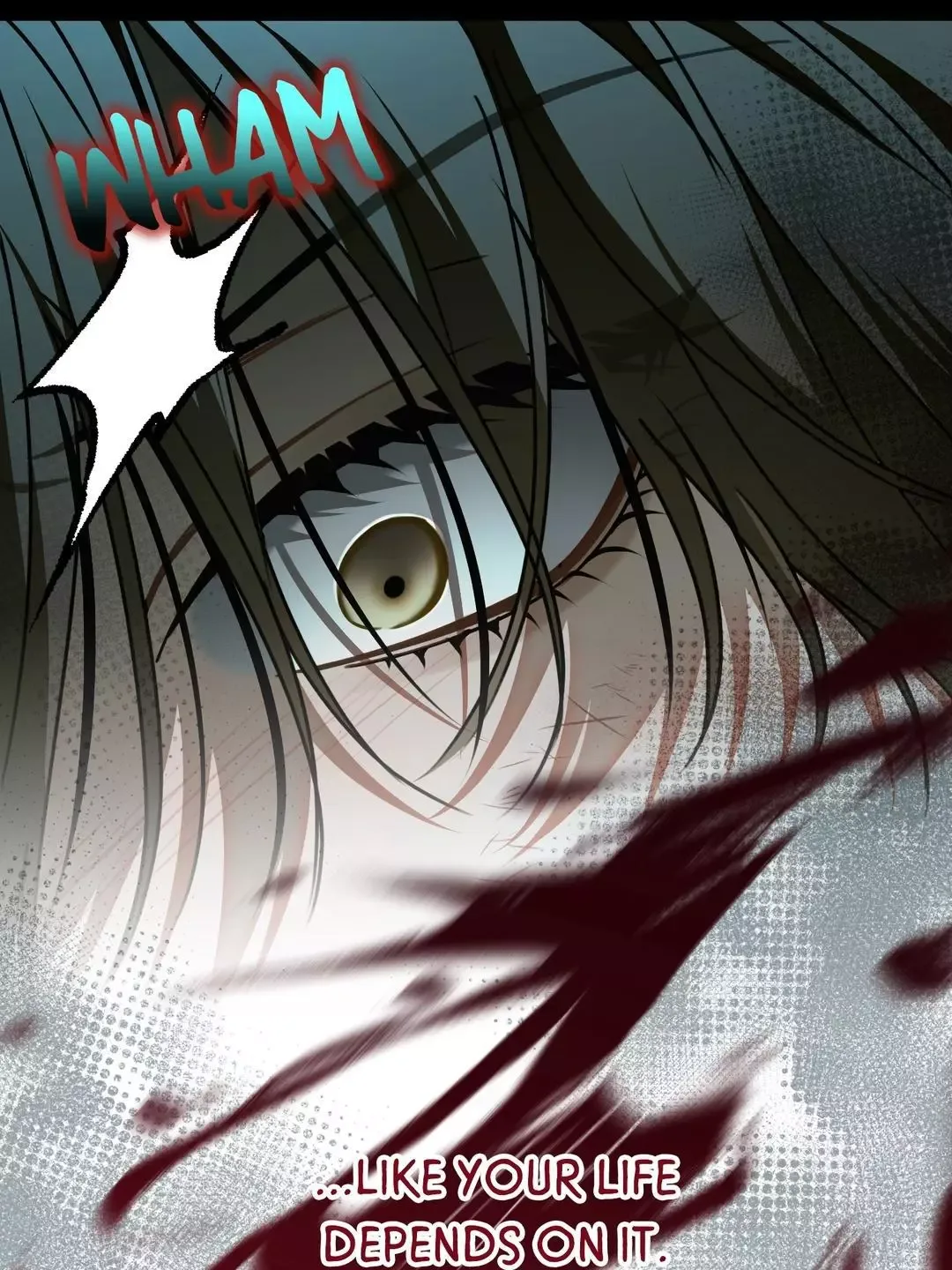 Eighteen's Bed Chapter 52 page 6