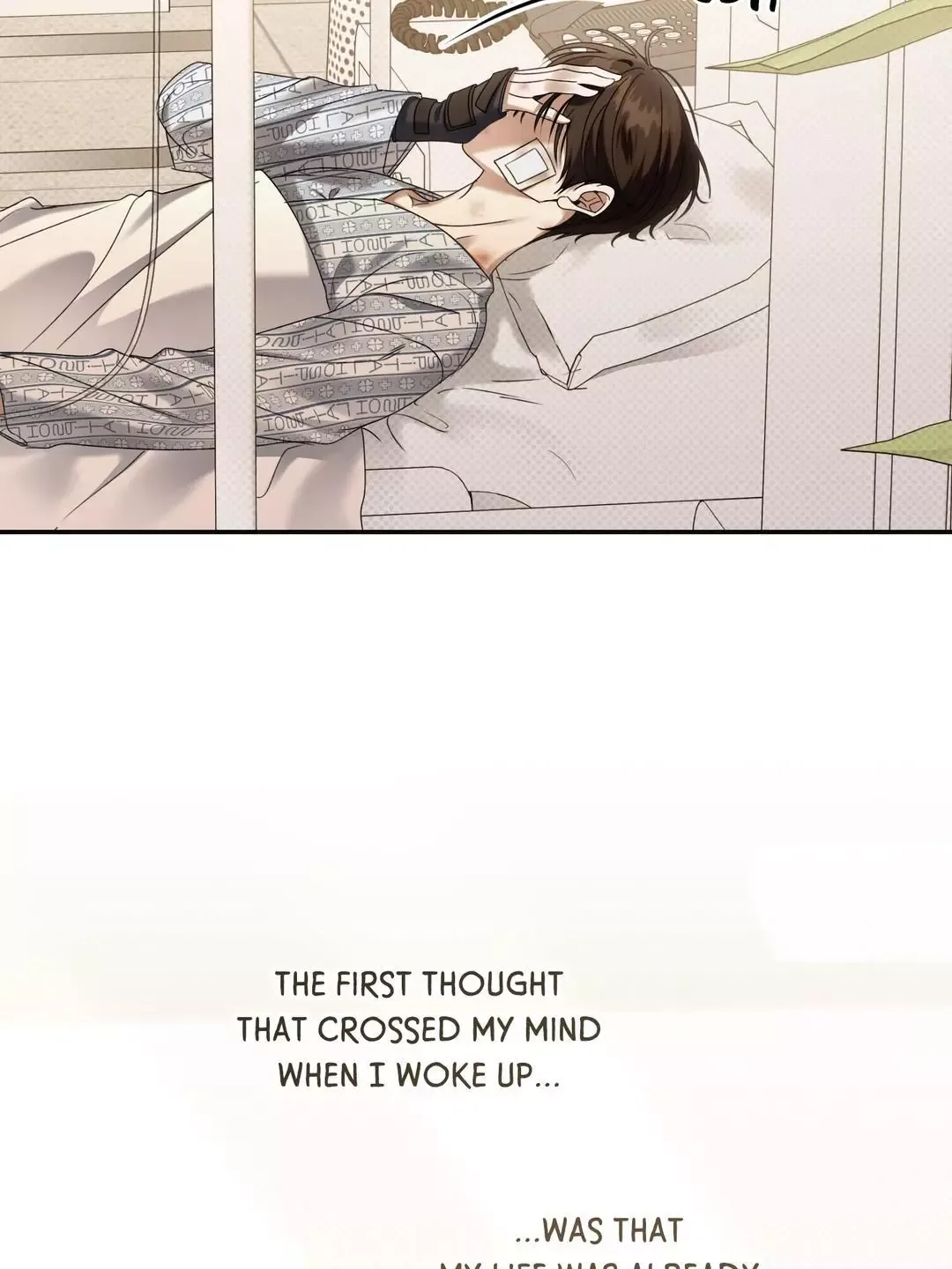 Eighteen's Bed Chapter 52 page 33