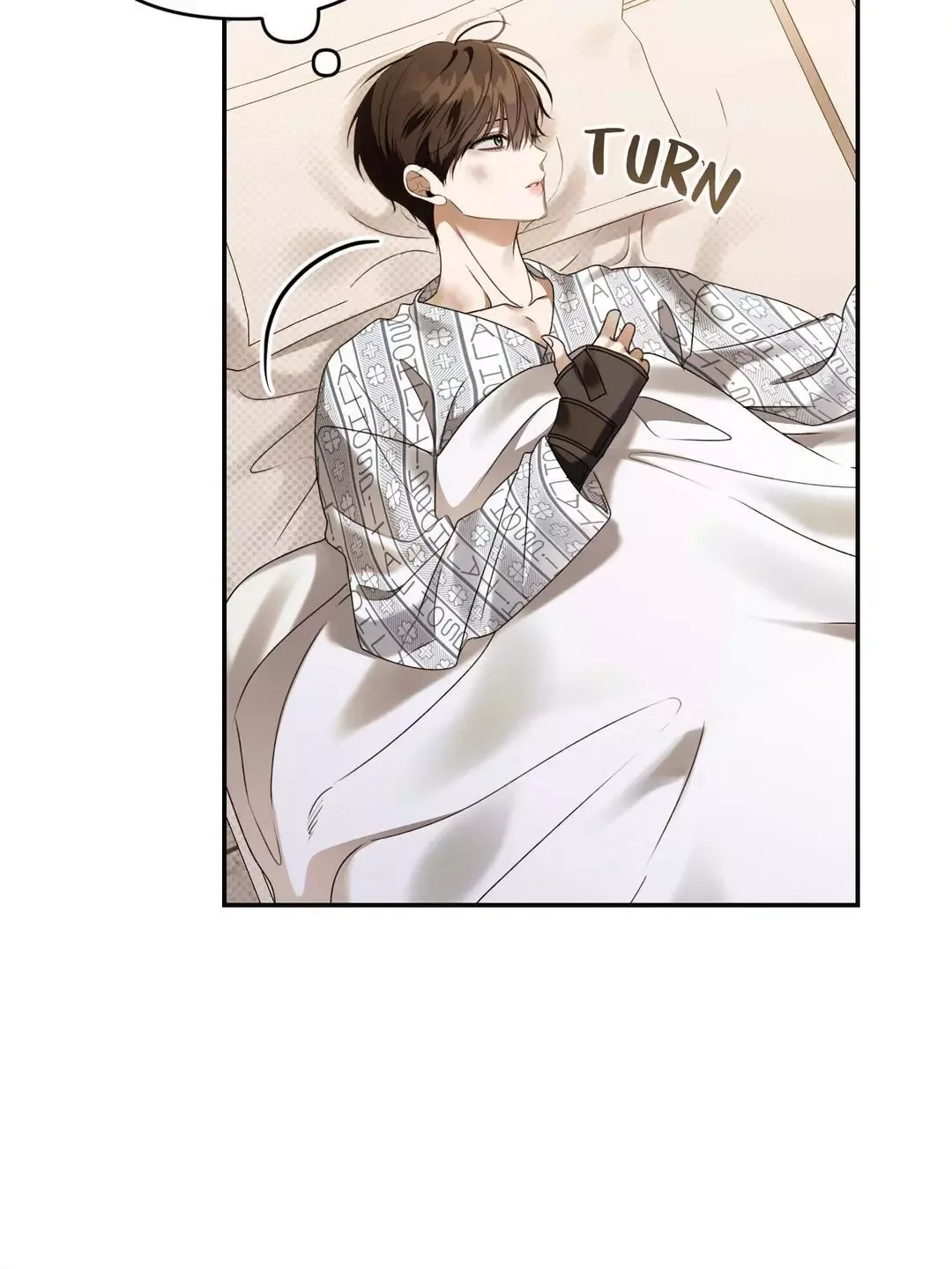 Eighteen's Bed Chapter 52 page 41