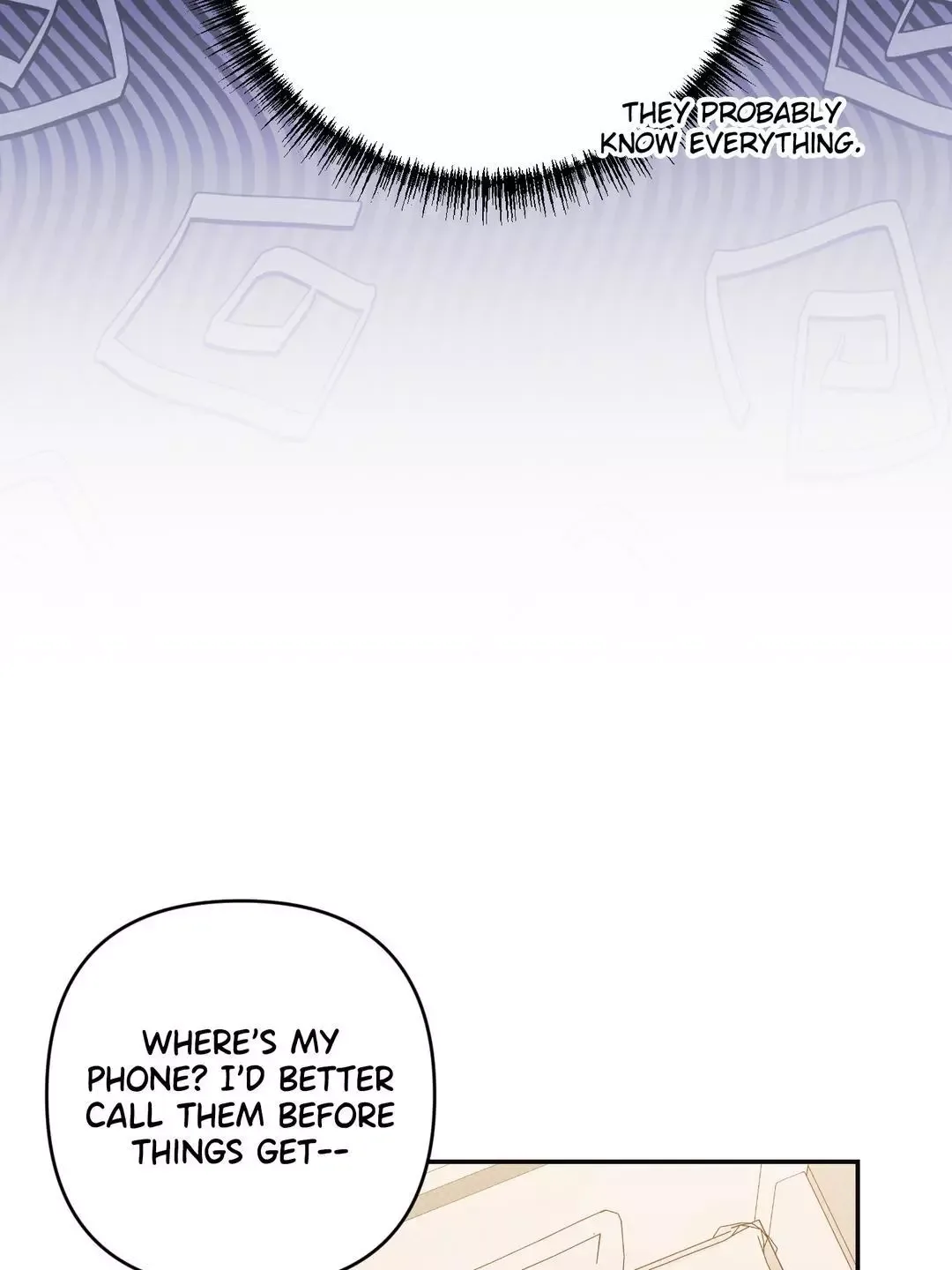 Eighteen's Bed Chapter 52 page 40
