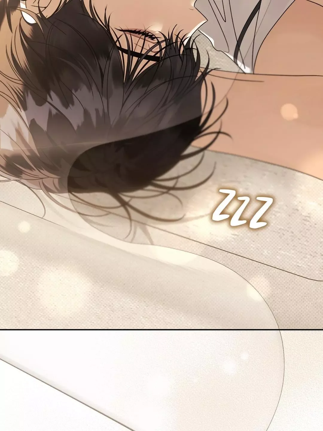 Eighteen's Bed Chapter 52 page 46