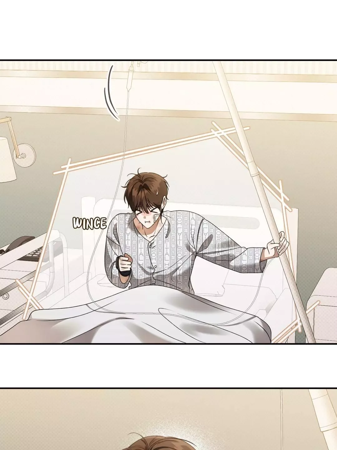Eighteen's Bed Chapter 52 page 54