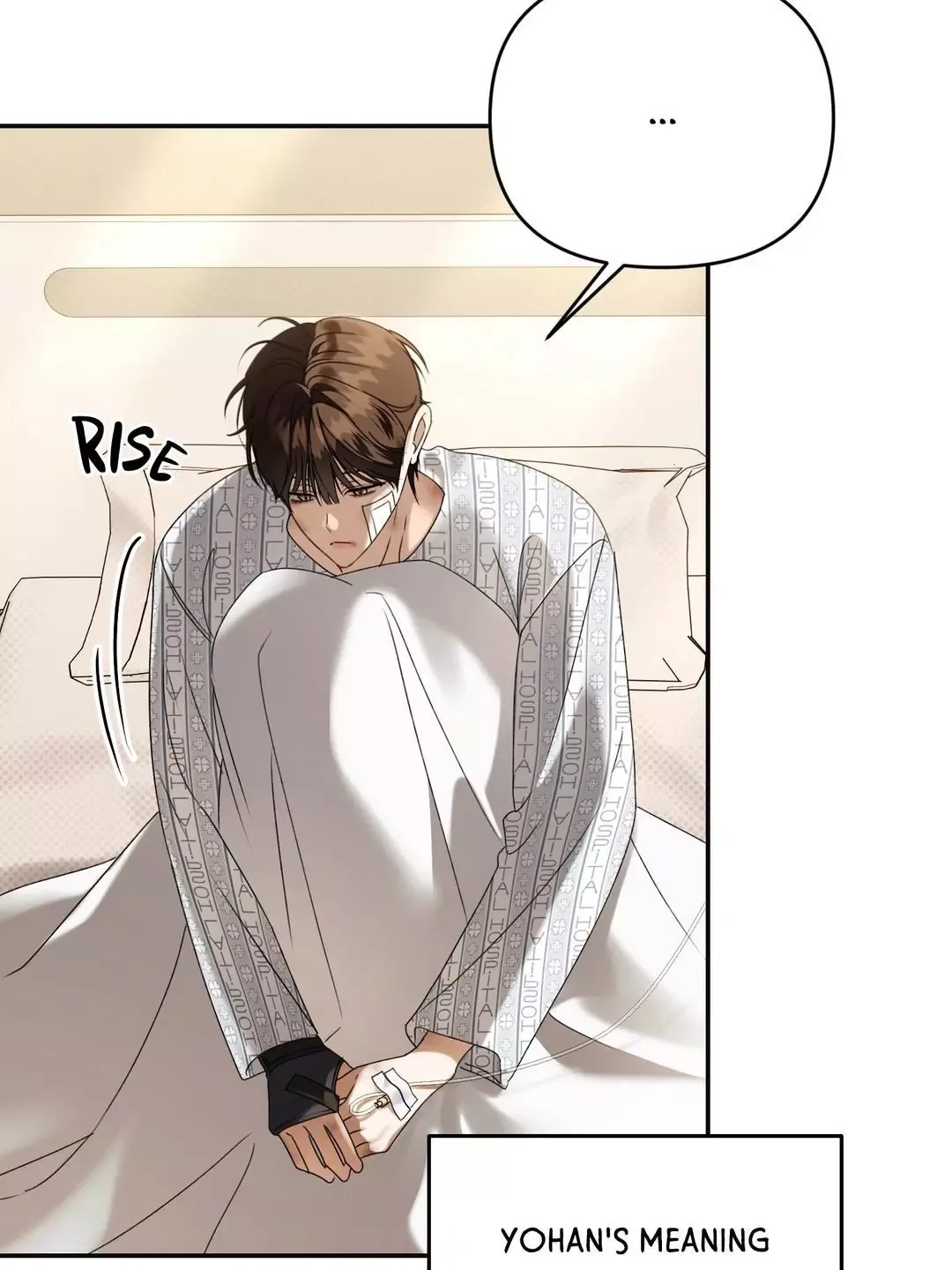 Eighteen's Bed Chapter 52 page 64