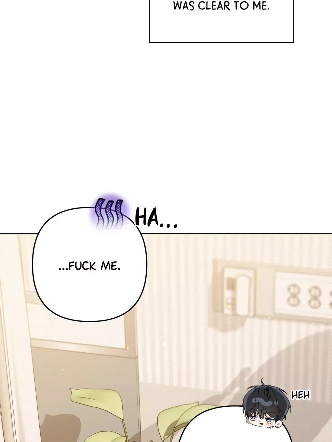 Eighteen's Bed Chapter 52 page 65