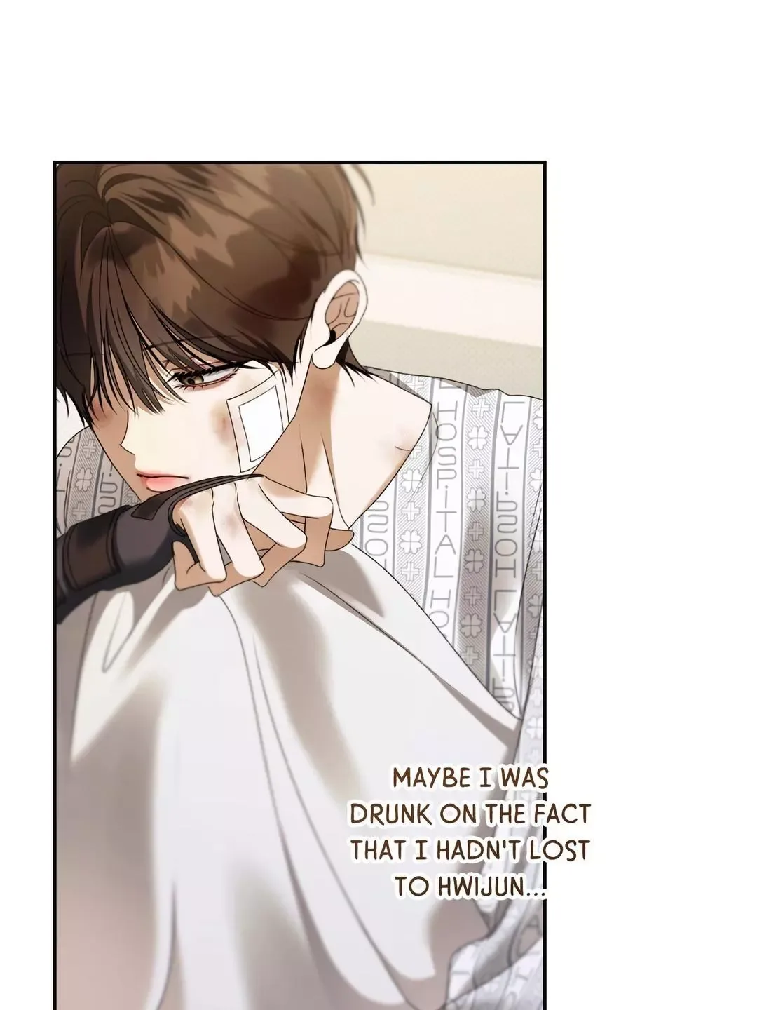 Eighteen's Bed Chapter 52 page 67