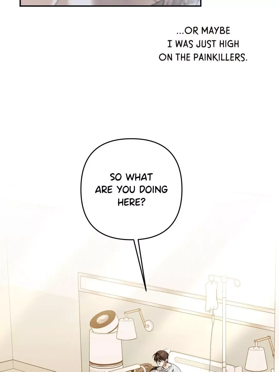 Eighteen's Bed Chapter 52 page 68