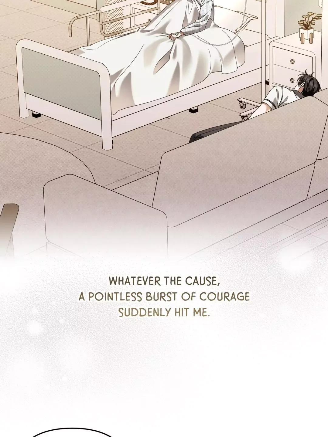 Eighteen's Bed Chapter 52 page 69