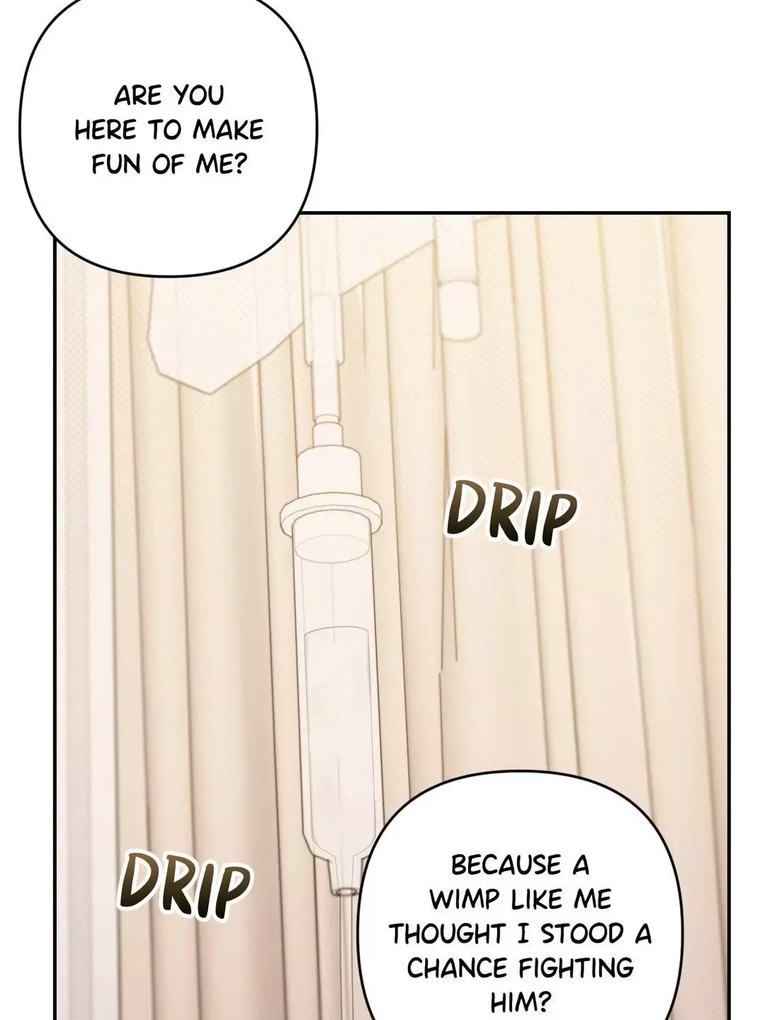 Eighteen's Bed Chapter 52 page 70