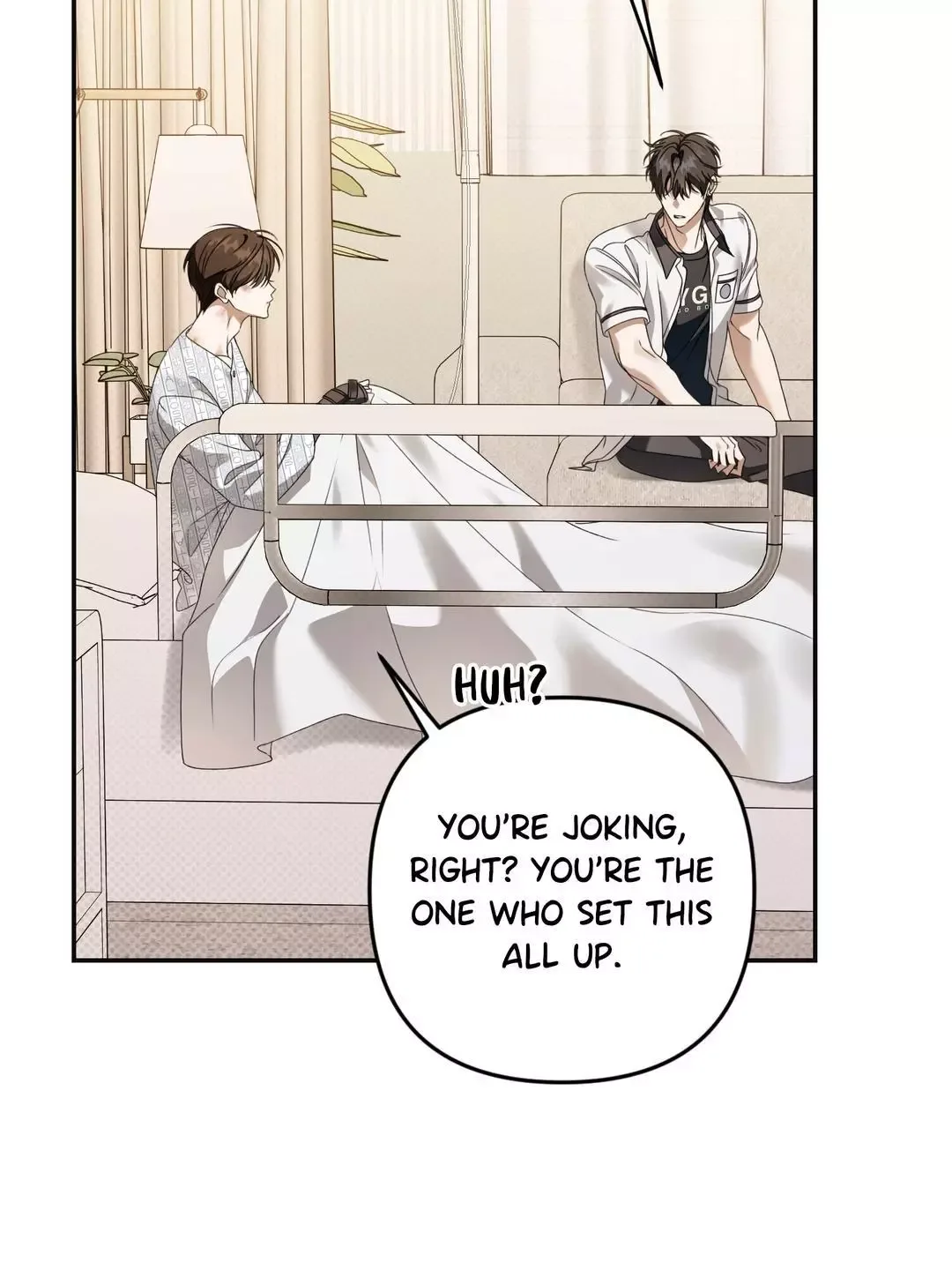 Eighteen's Bed Chapter 52 page 73