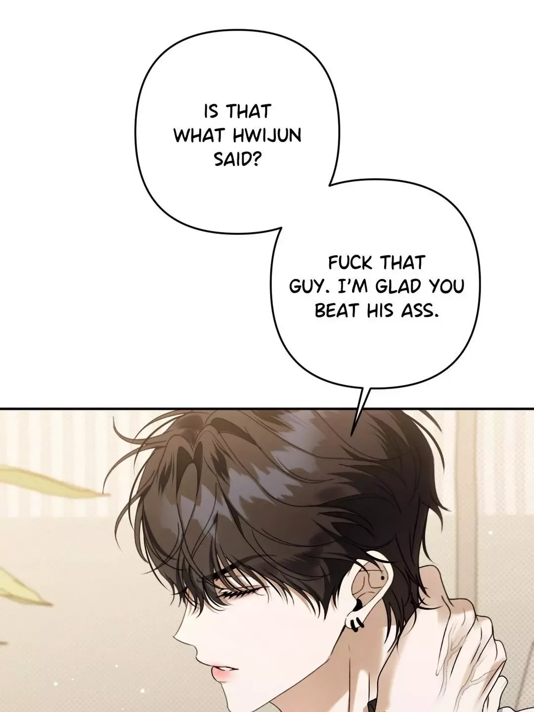 Eighteen's Bed Chapter 52 page 74
