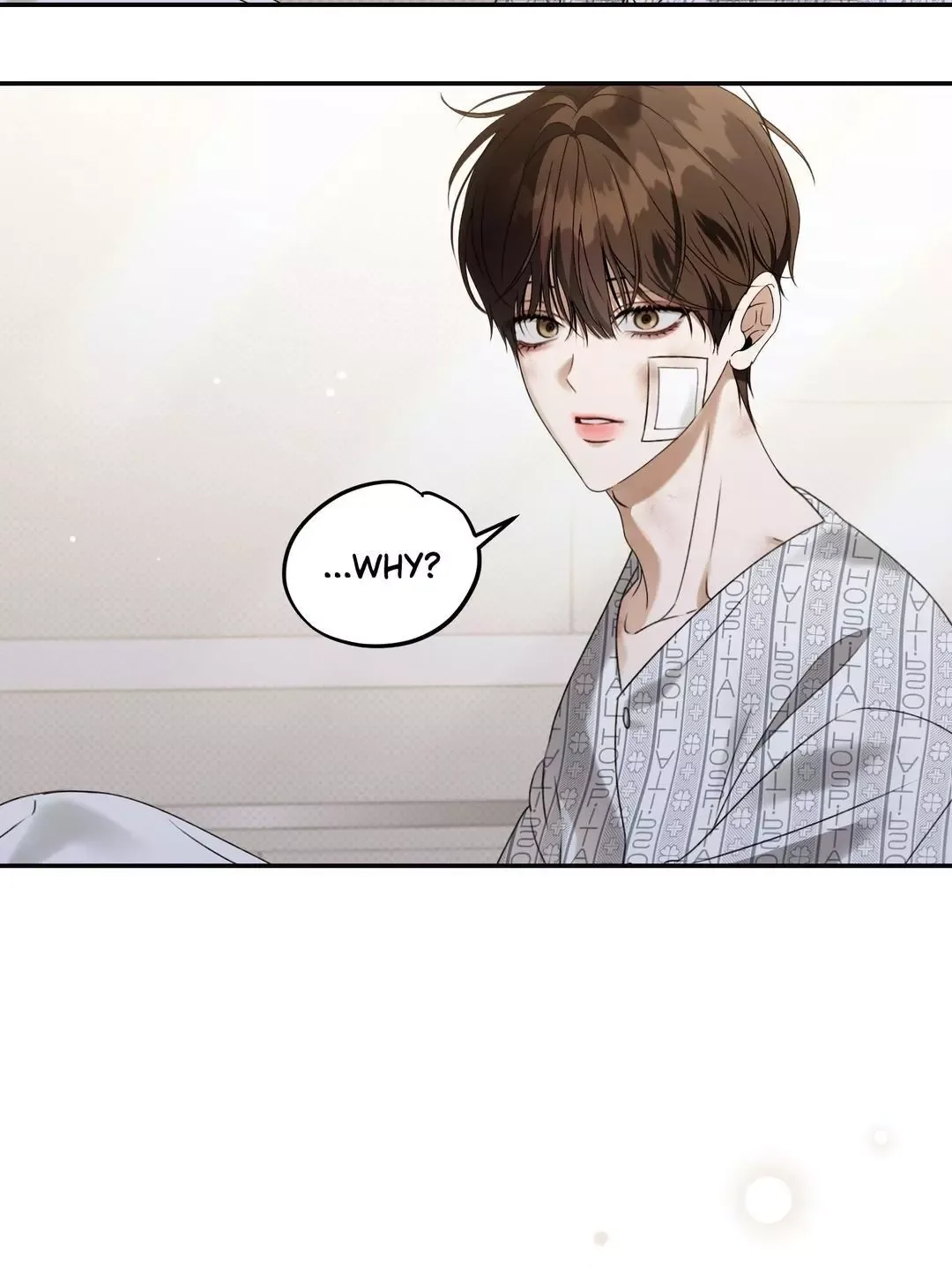 Eighteen's Bed Chapter 52 page 79