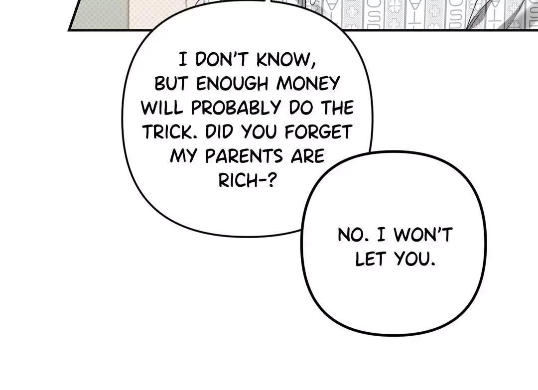 Eighteen's Bed Chapter 52 page 84