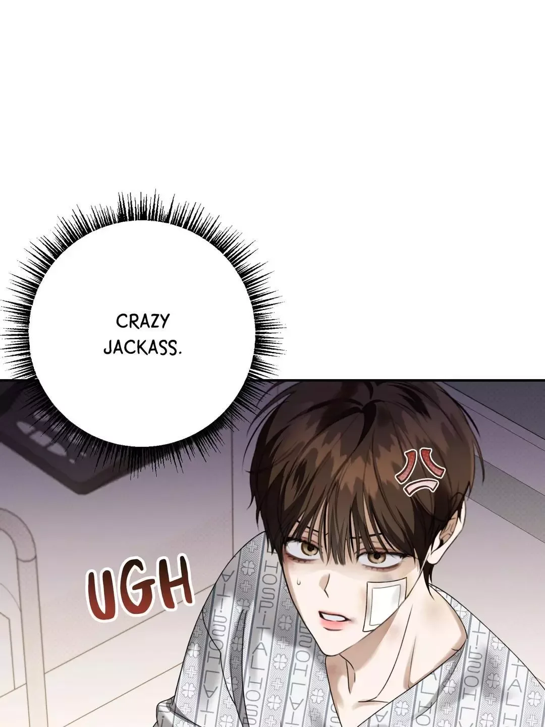 Eighteen's Bed Chapter 52 page 87