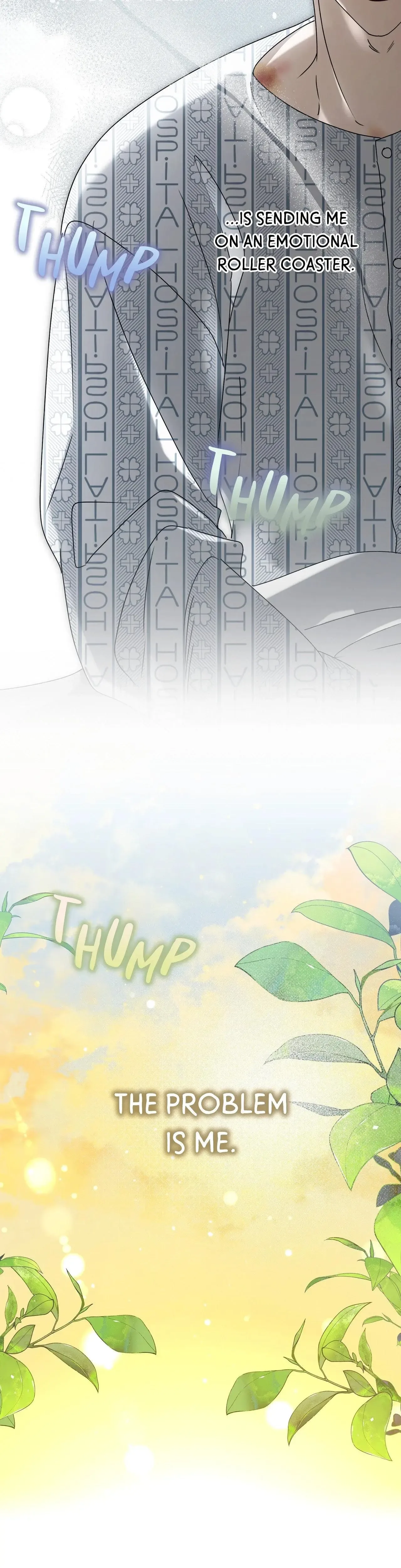 Eighteen's Bed Chapter 53 page 23