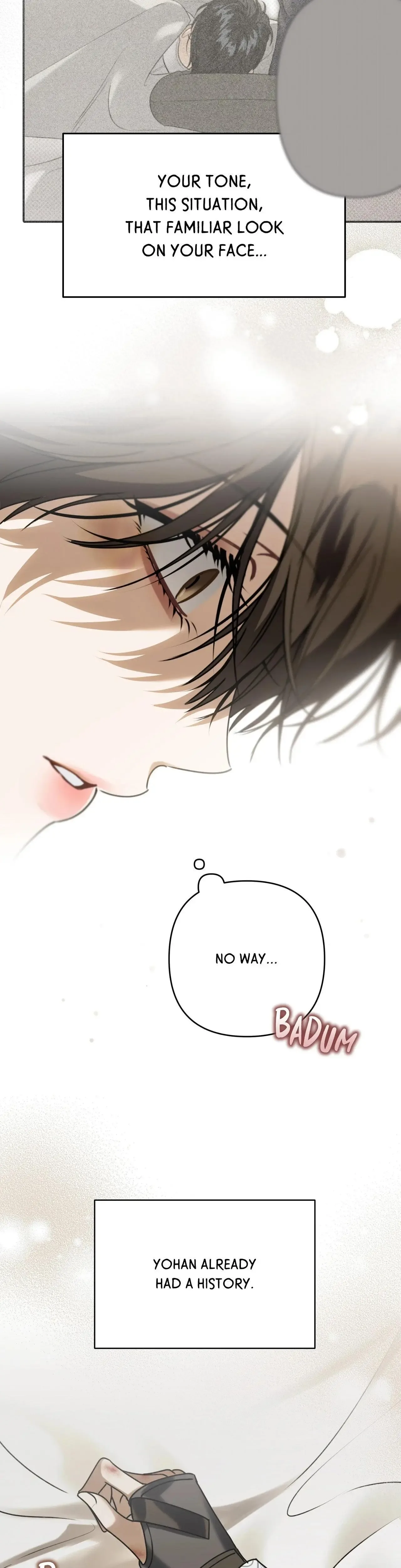 Eighteen's Bed Chapter 53 page 28