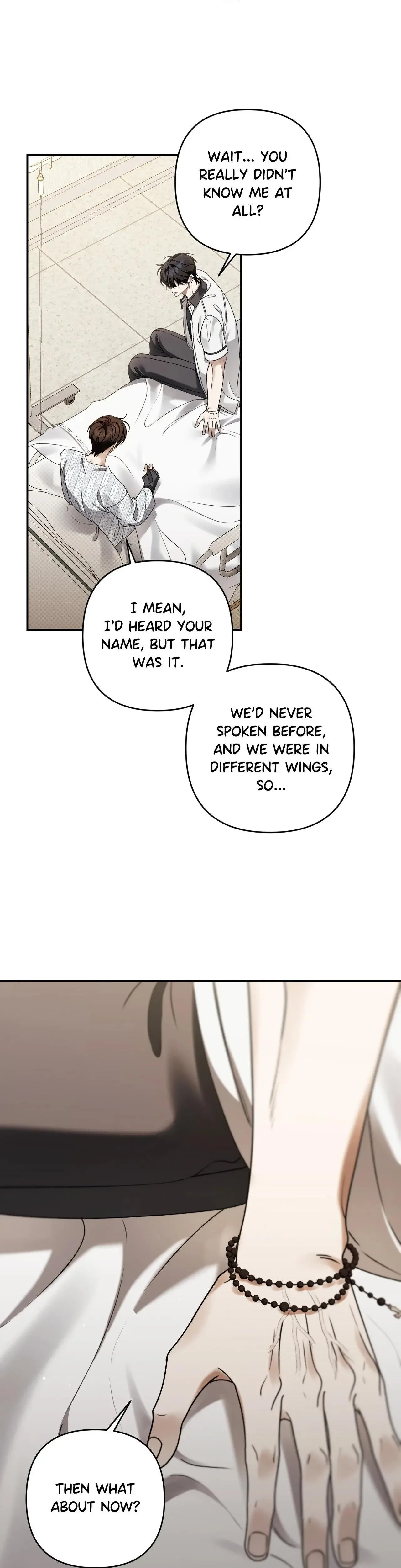Eighteen's Bed Chapter 54 page 4