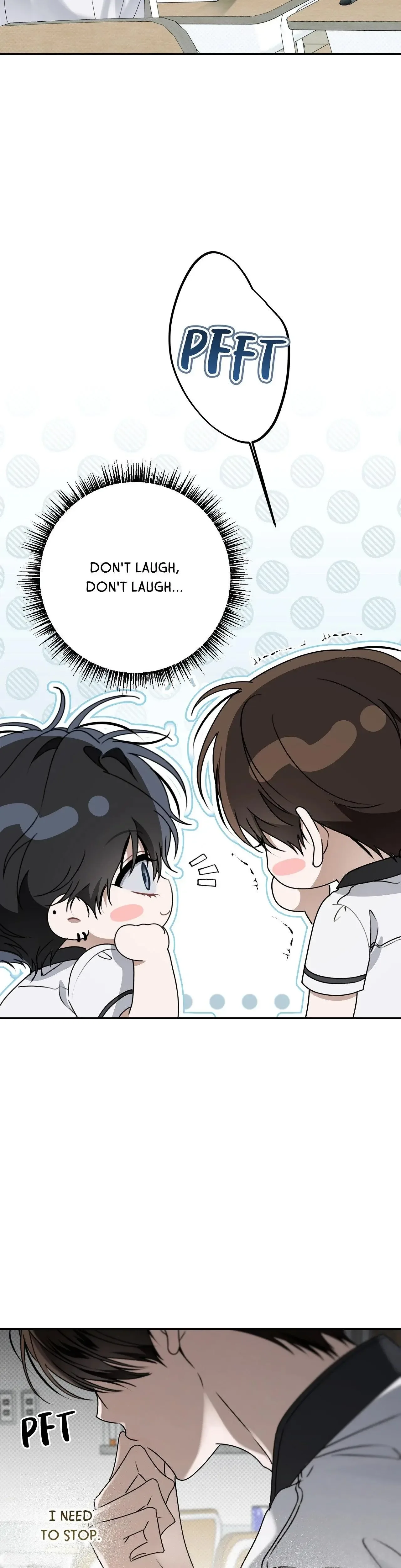 Eighteen's Bed Chapter 54 page 32