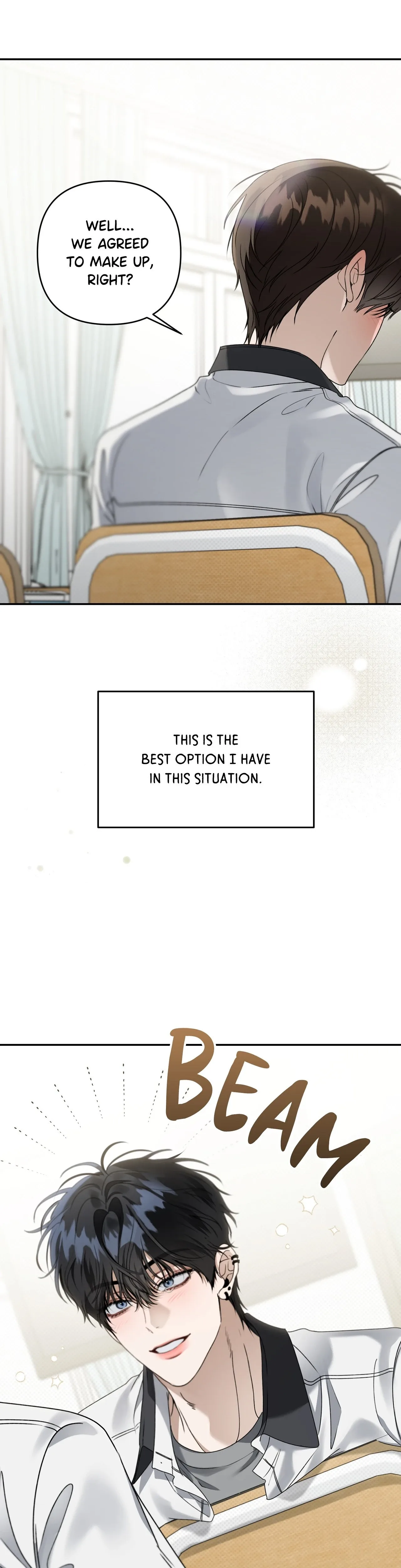 Eighteen's Bed Chapter 55 page 6