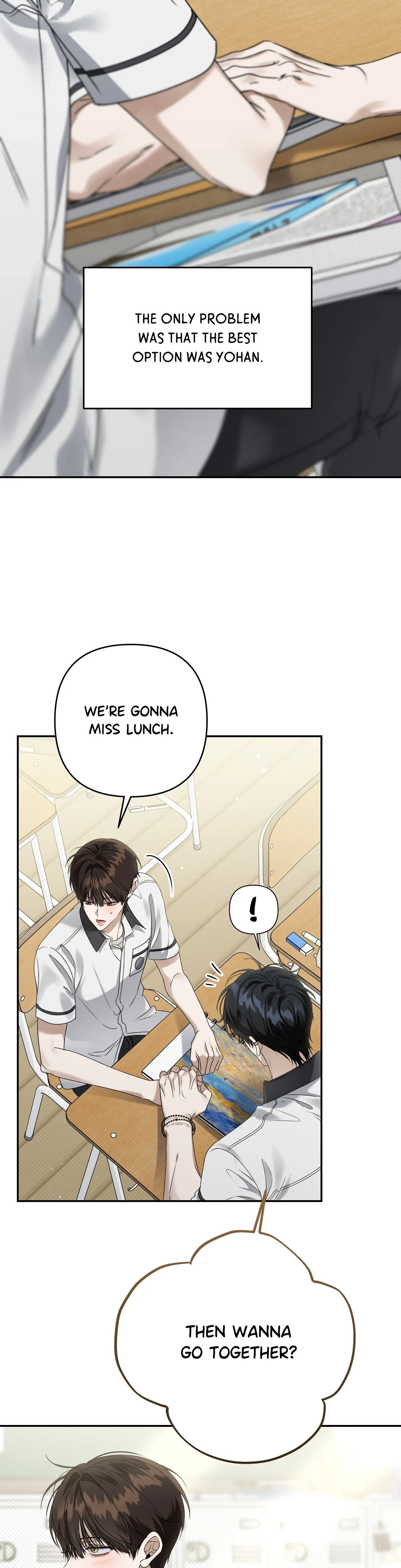 Eighteen's Bed Chapter 55 page 7