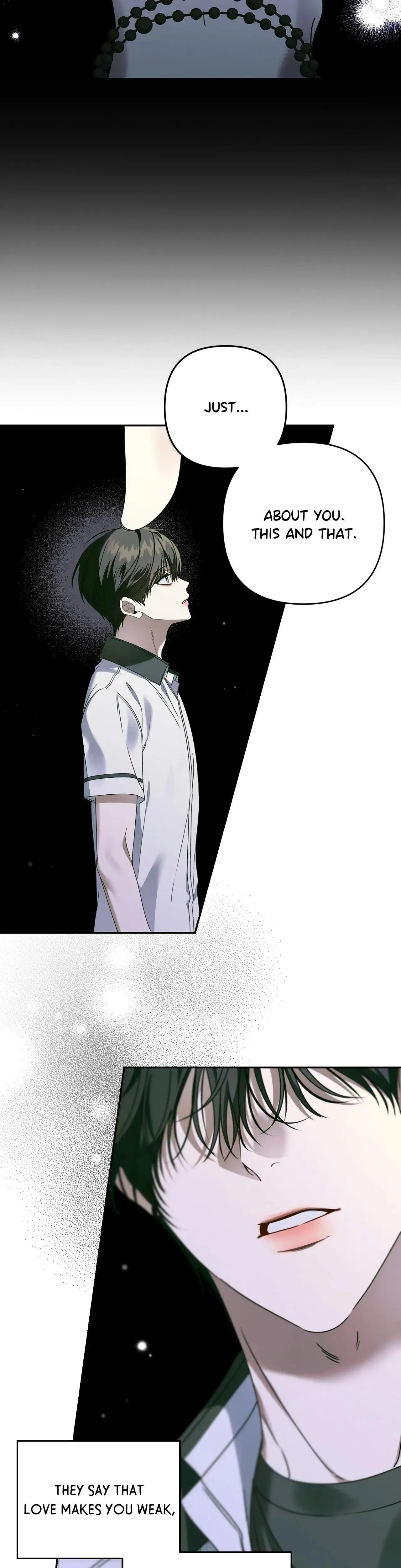 Eighteen's Bed Chapter 56 page 4
