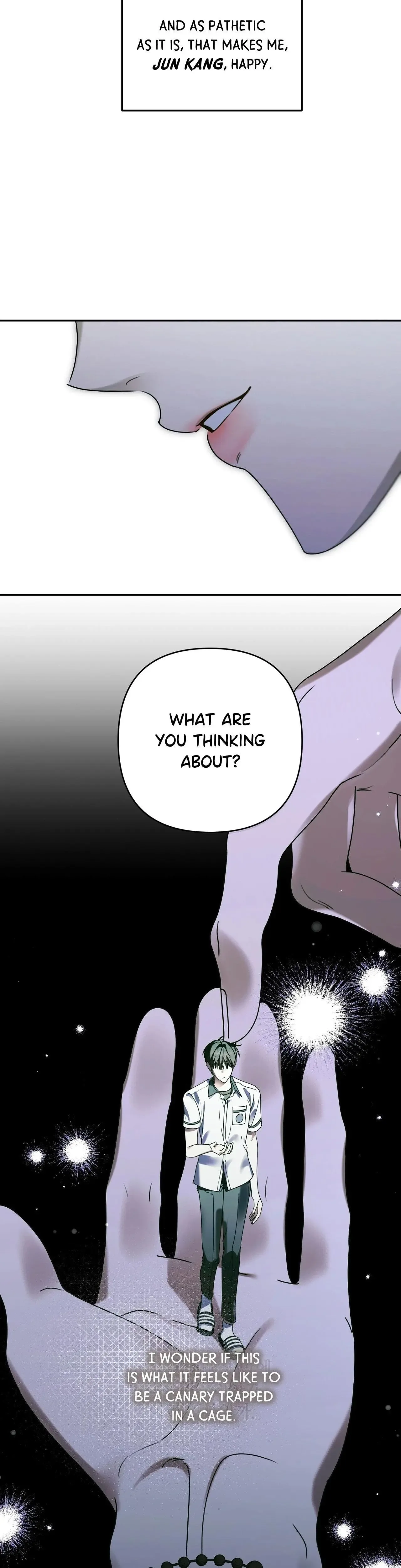 Eighteen's Bed Chapter 56 page 3