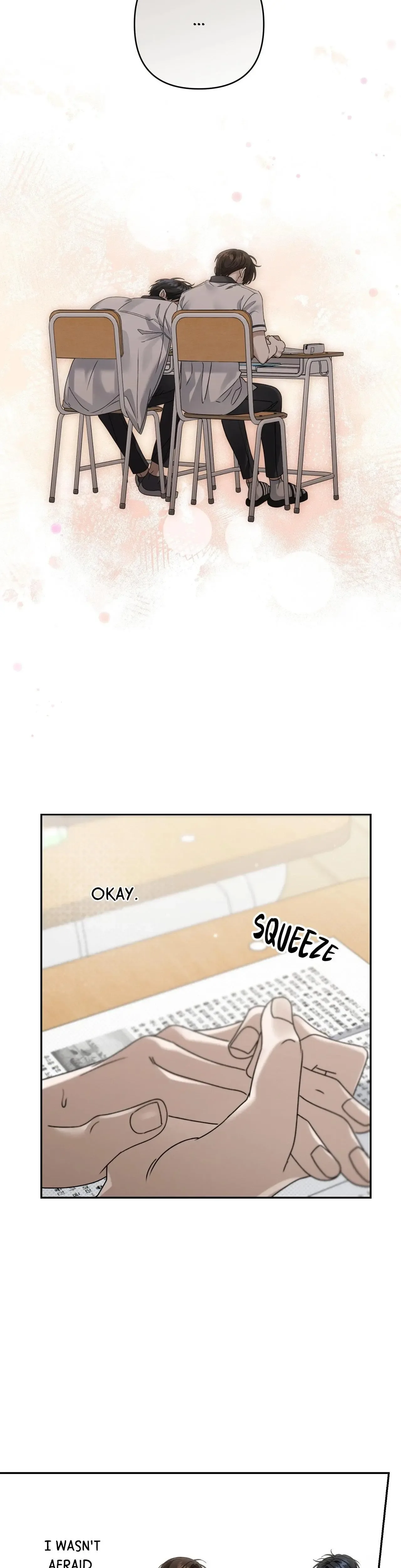Eighteen's Bed Chapter 56 page 19