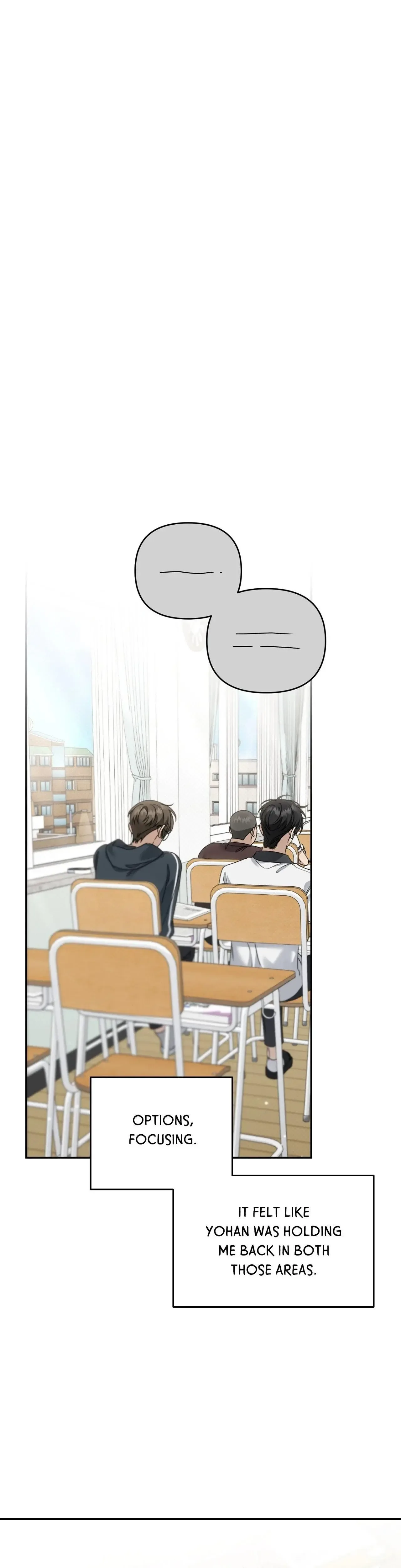 Eighteen's Bed Chapter 56 page 11