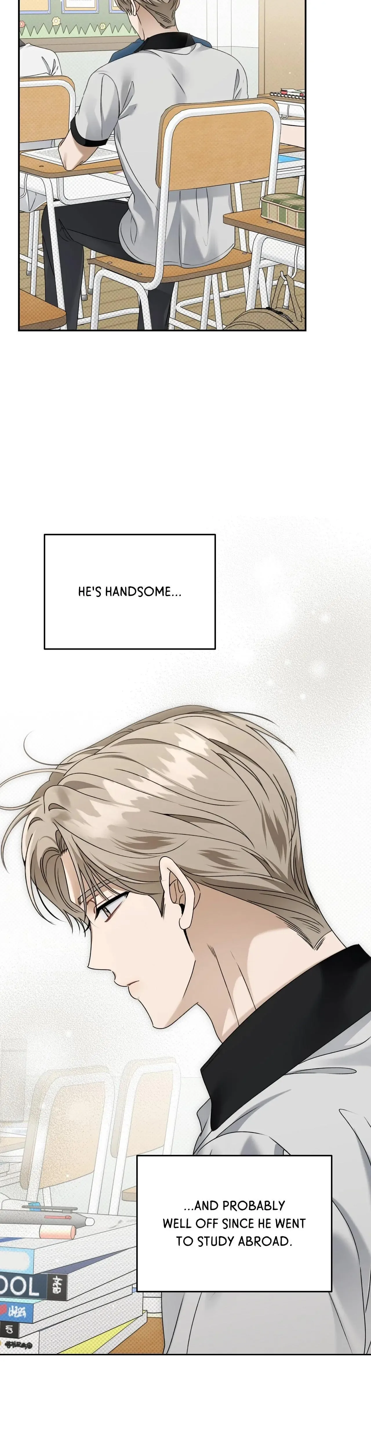 Eighteen's Bed Chapter 56 page 13