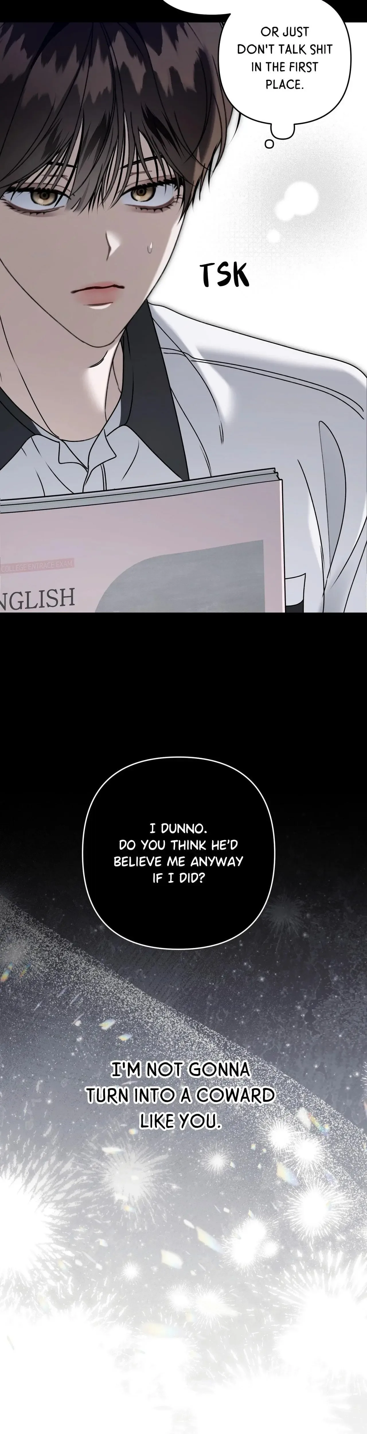 Eighteen's Bed Chapter 57 page 30