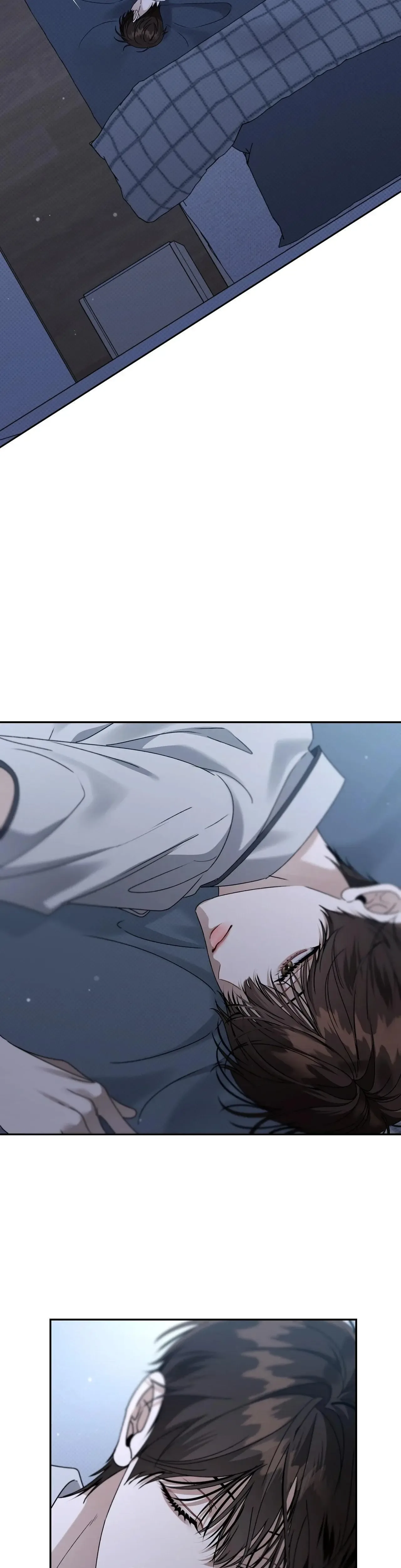 Eighteen's Bed Chapter 57 page 10