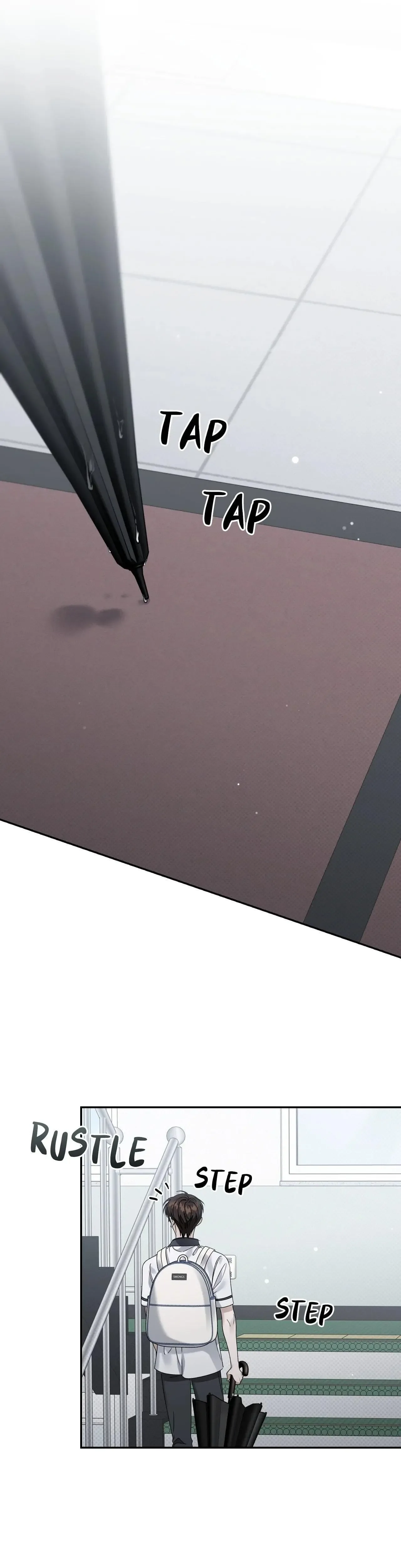 Eighteen's Bed Chapter 57 page 22