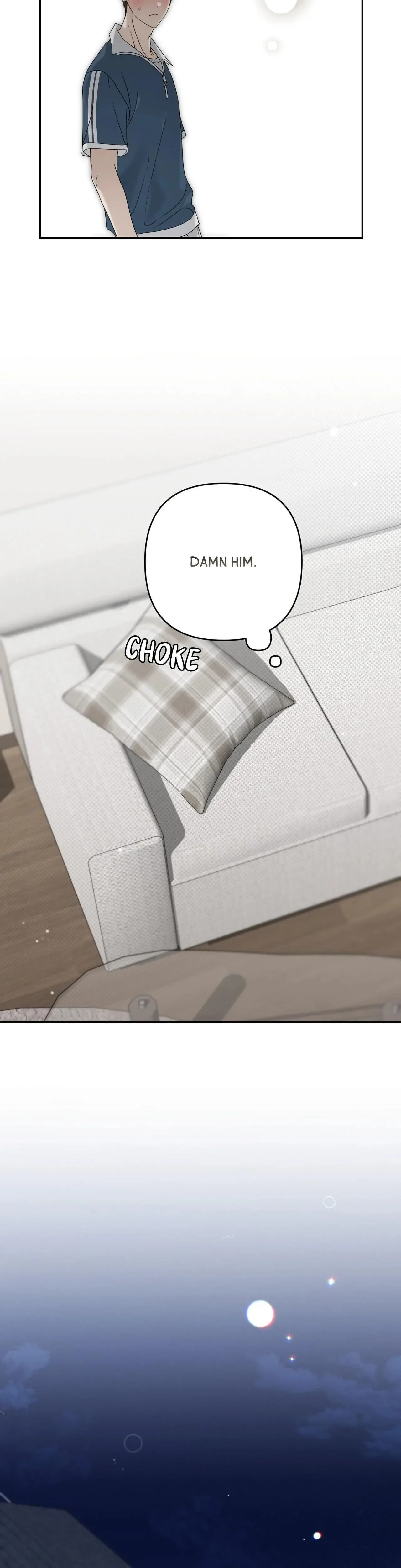 Eighteen's Bed Chapter 57 page 8