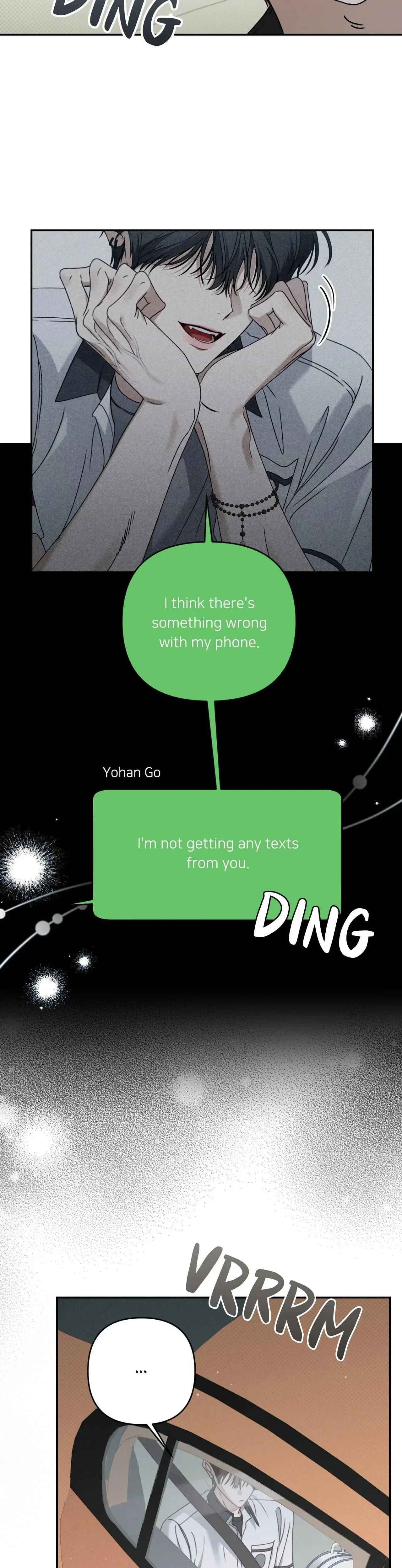 Eighteen's Bed Chapter 57 page 18