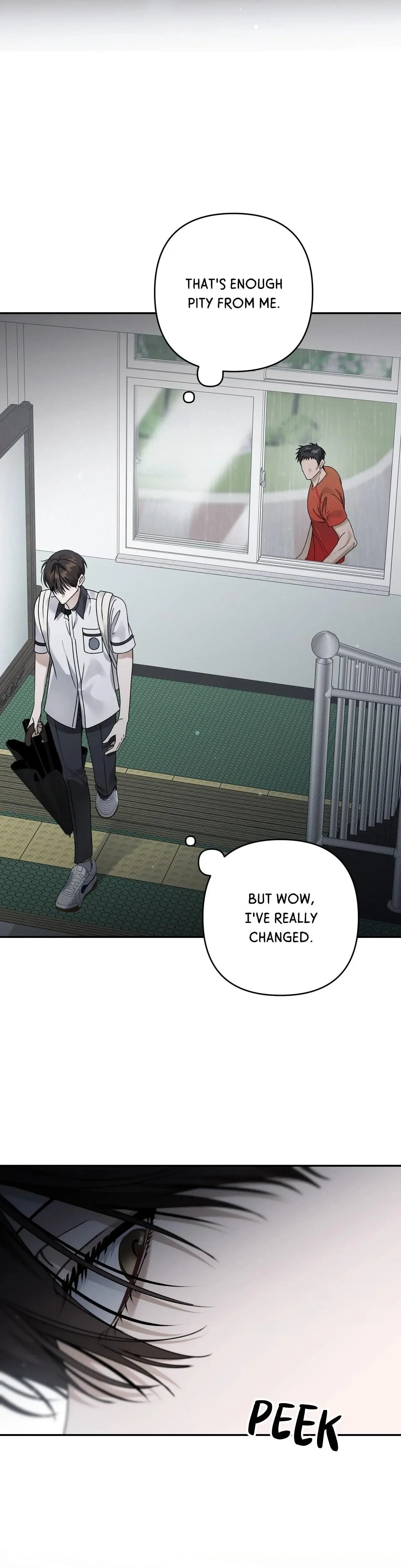 Eighteen's Bed Chapter 57 page 35