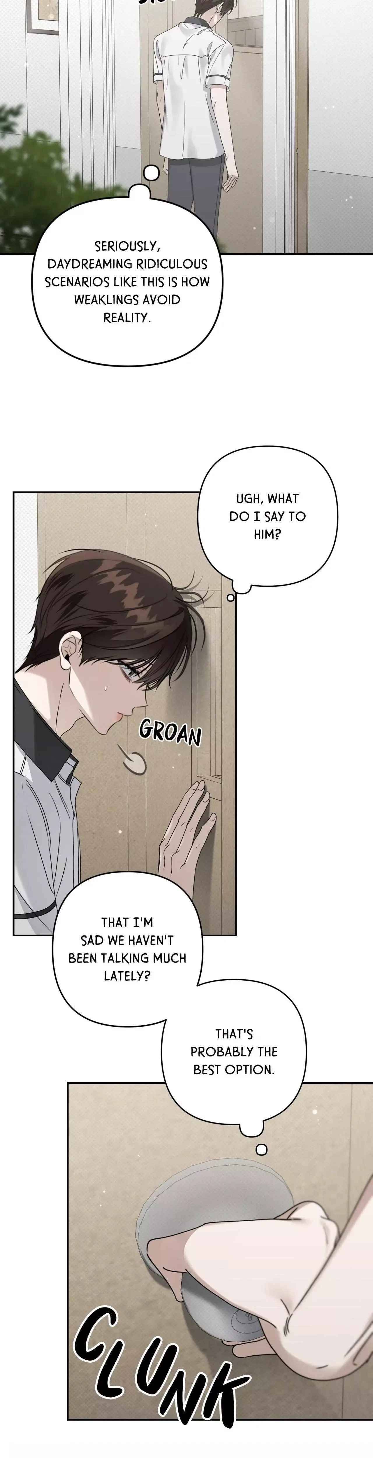 Eighteen's Bed Chapter 58 page 30