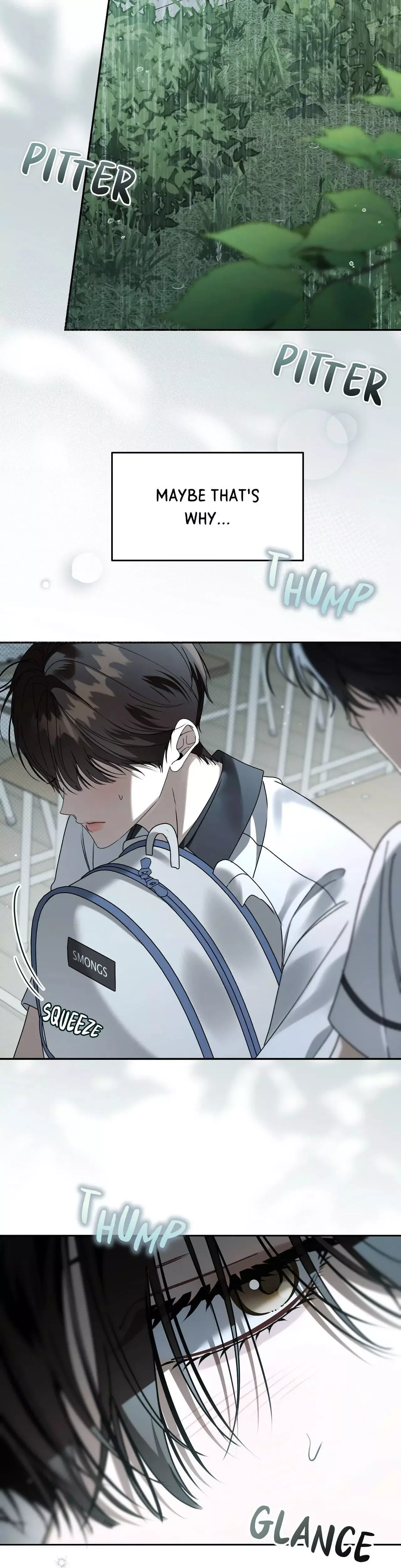 Eighteen's Bed Chapter 58 page 15