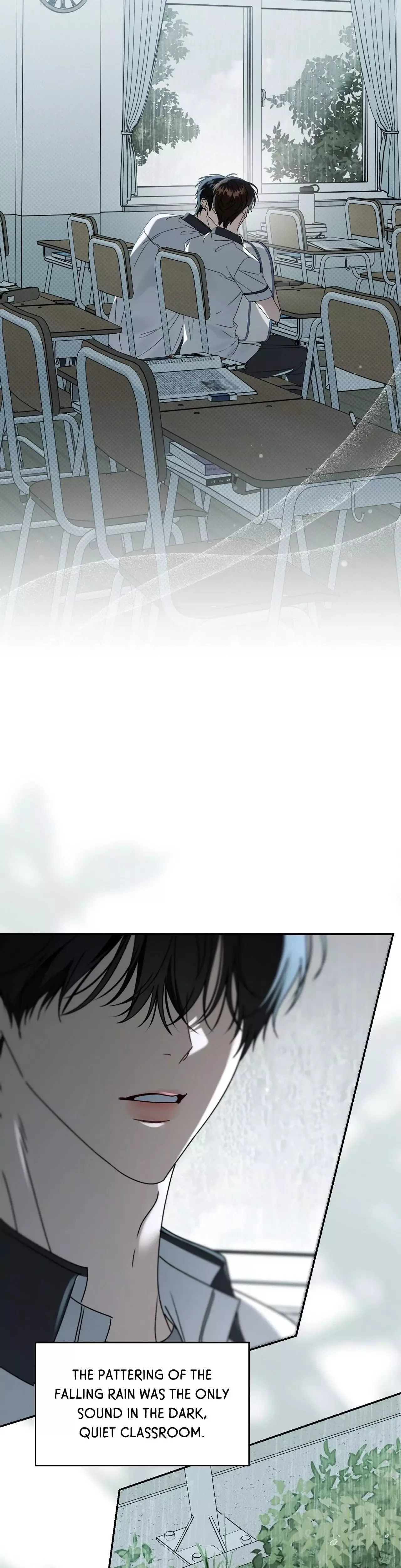 Eighteen's Bed Chapter 58 page 14