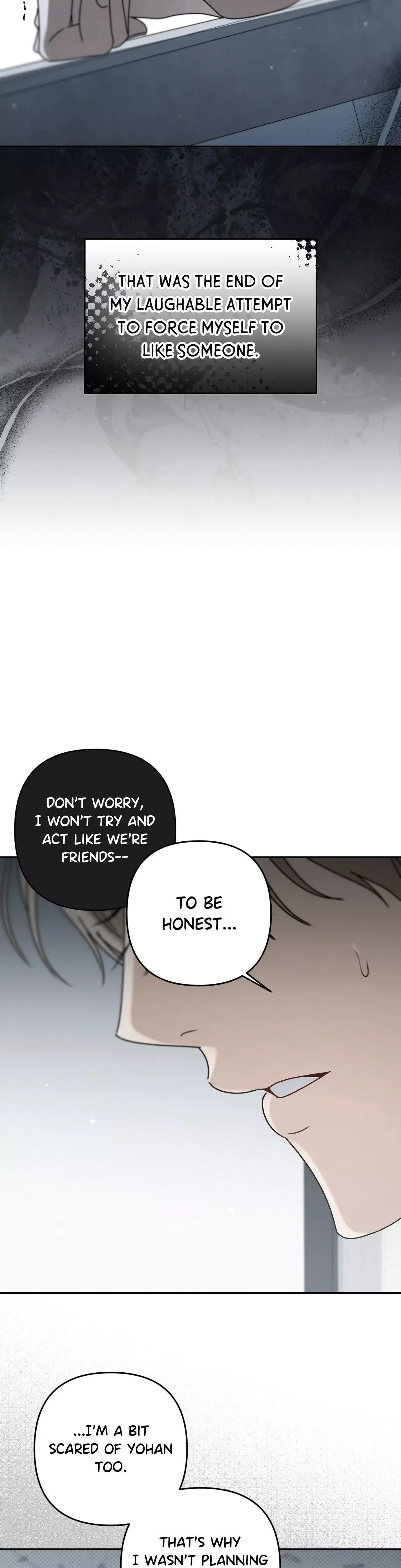 Eighteen's Bed Chapter 59 page 13