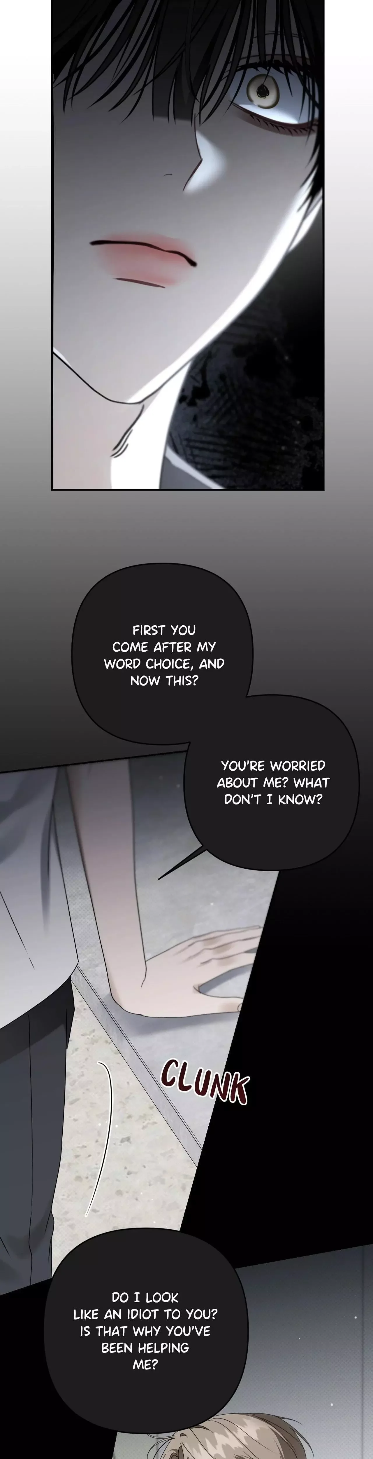 Eighteen's Bed Chapter 59 page 10