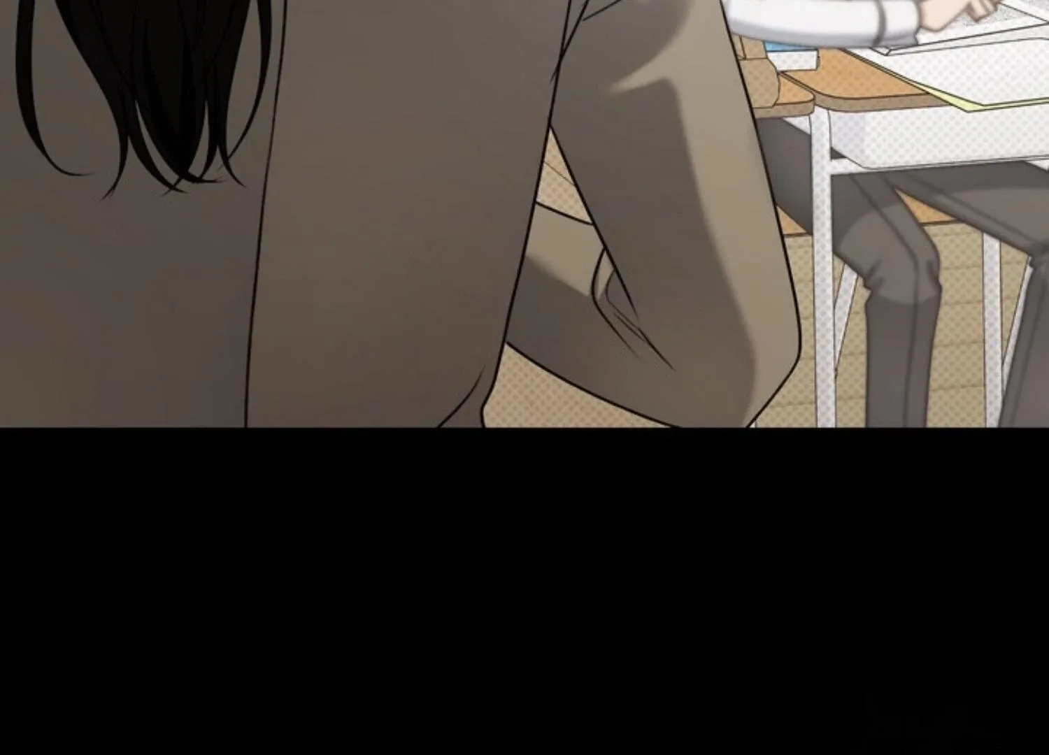 Eighteen's Bed Chapter 6 page 11