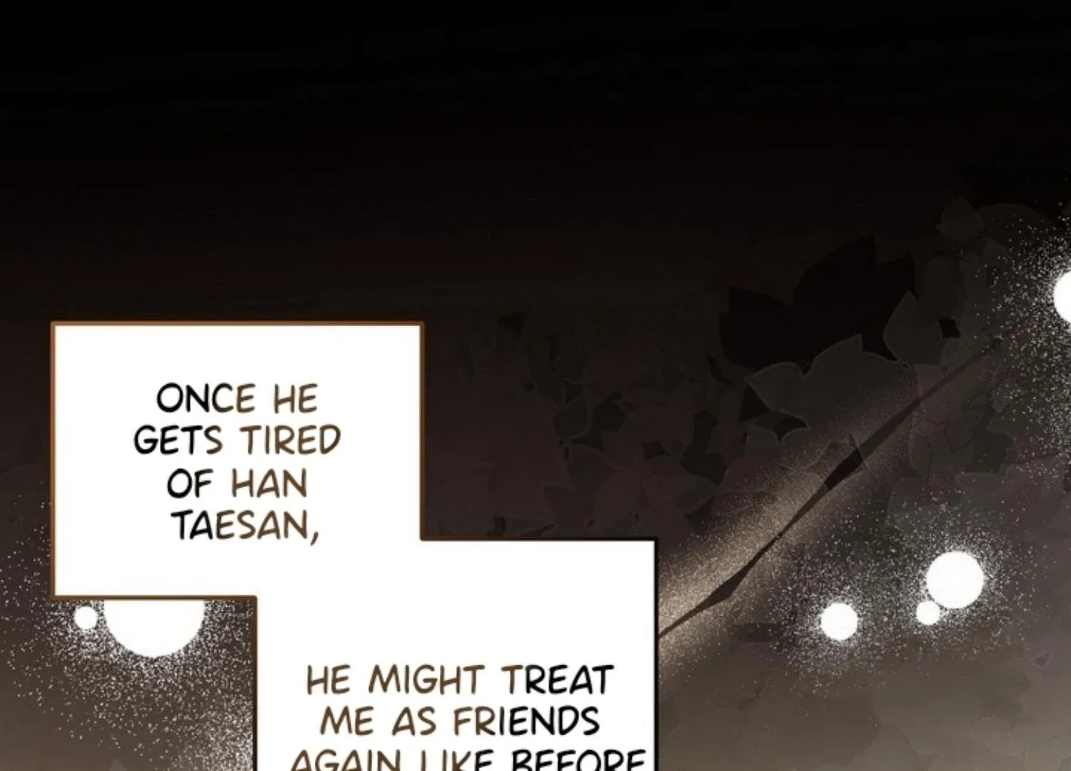 Eighteen's Bed Chapter 6 page 15