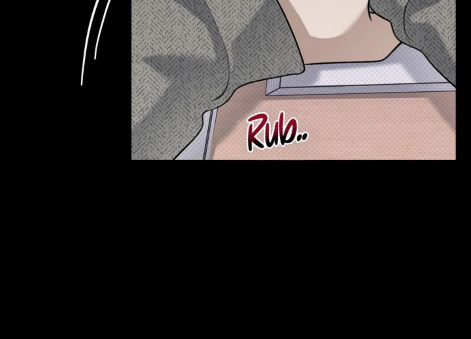 Eighteen's Bed Chapter 6 page 39