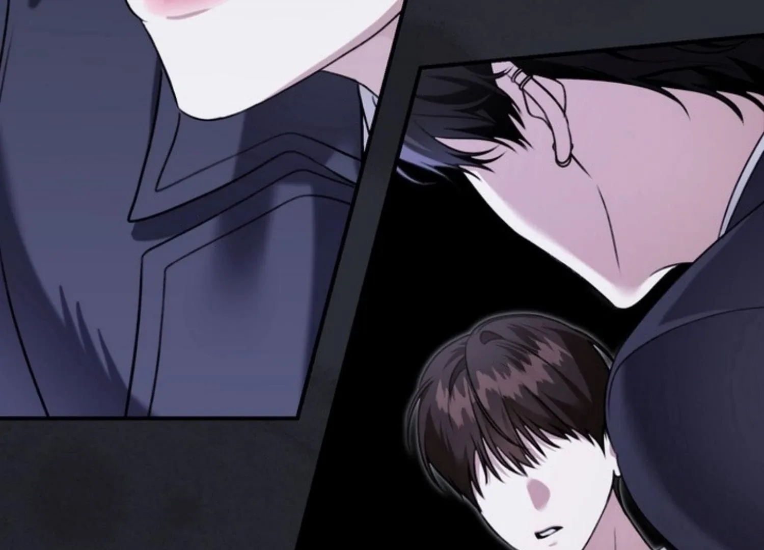 Eighteen's Bed Chapter 6 page 60