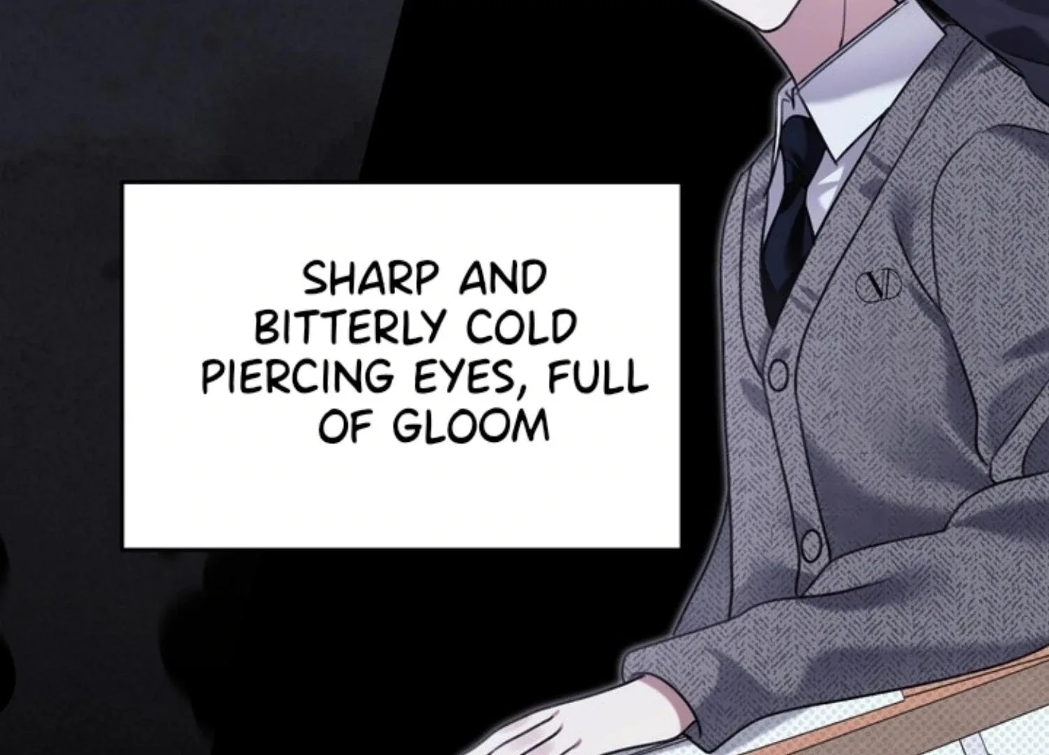 Eighteen's Bed Chapter 6 page 61