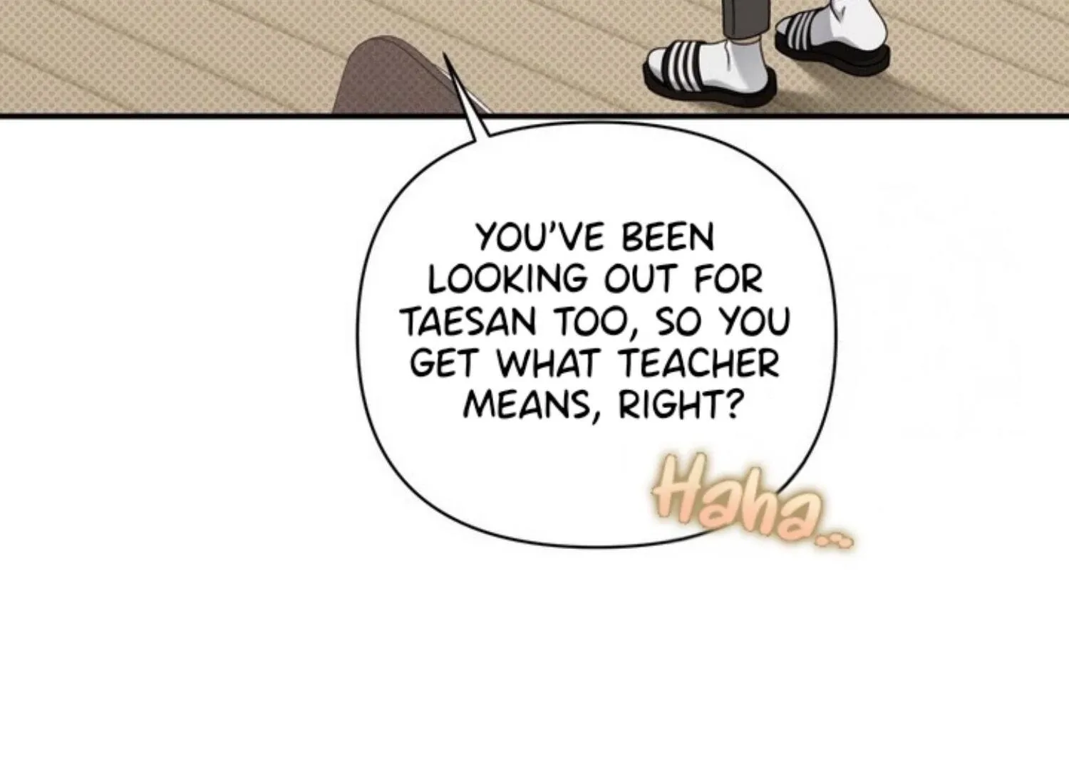 Eighteen's Bed Chapter 6 page 92